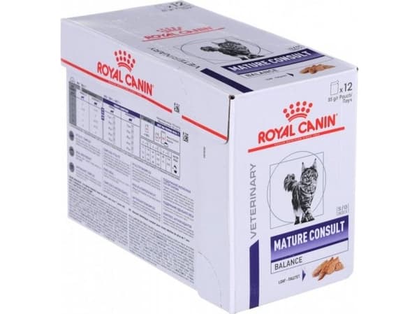 Royal Canin Veterinary Care 85g