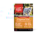 ORIJEN Original Cat 2022 (Cat & Kitten) 5,4 Kg