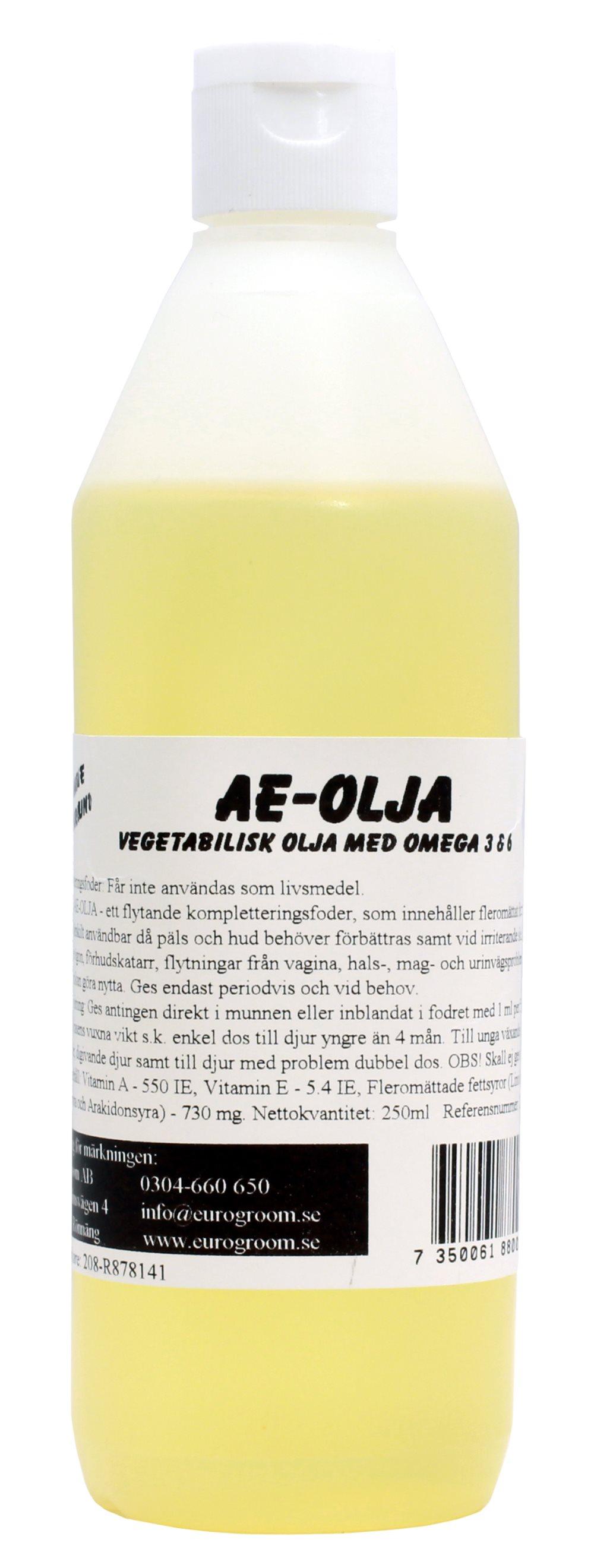 AE-Olja