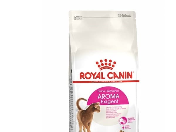 Royal Canin Aroma Exigent, aikuisille, kala, 400 g