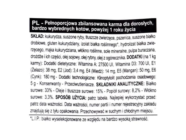 Royal Canin Aroma Exigent, aikuisille, kala, 400 g