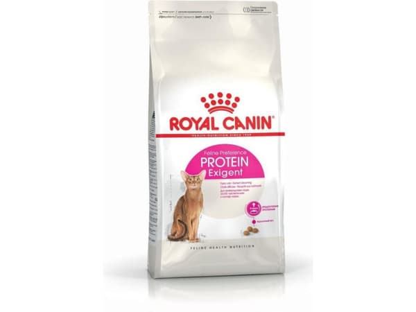 Royal Canin Protein Exigent Cat 400 g