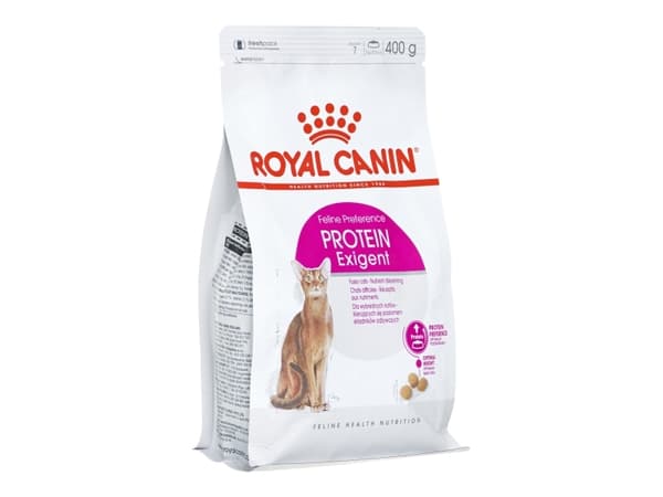 Royal Canin Protein Exigent Cat 400 g