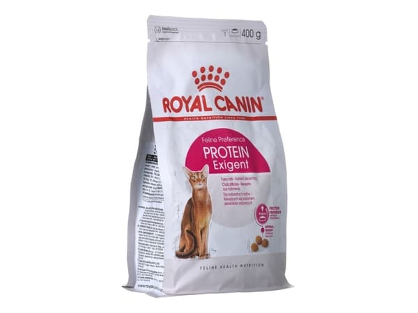Royal Canin Protein Exigent Cat 400 g