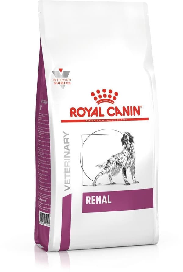 Royal Canin Renal 2 kg Aikuinen