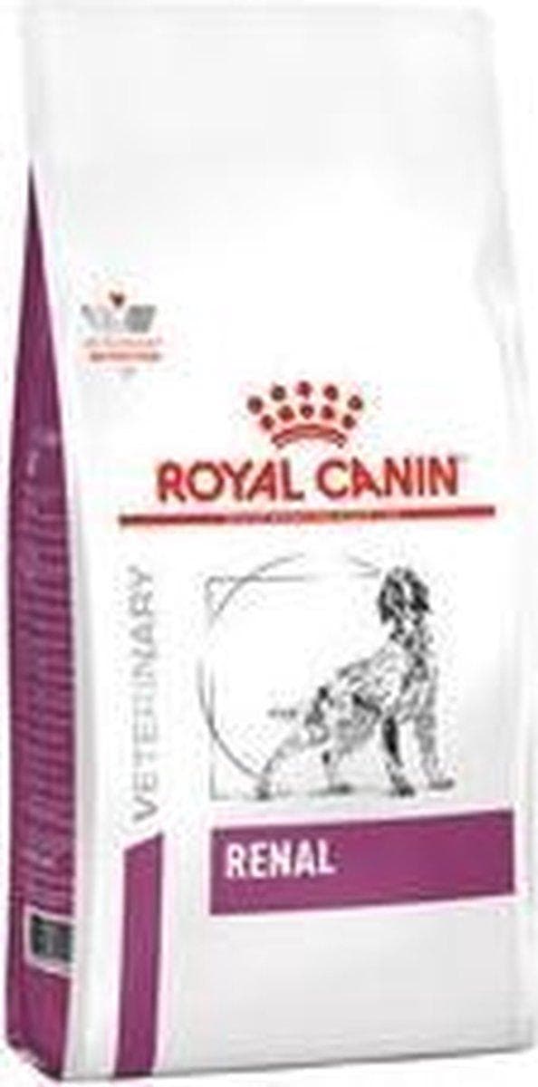 Royal Canin Renal 2 kg Aikuinen