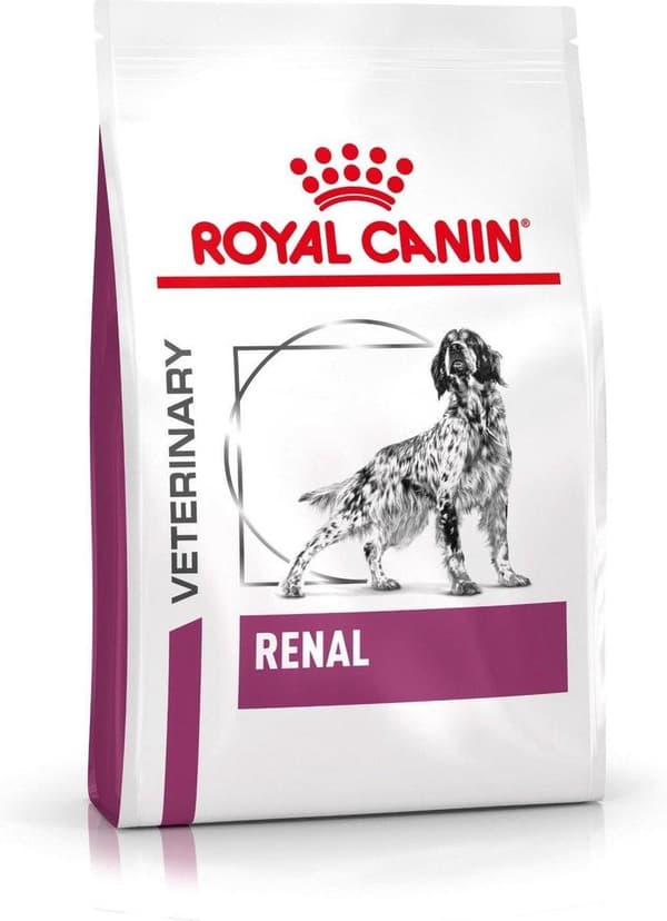 Royal Canin Renal 2 kg Voksen