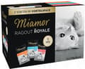 Pikkukuva 1 / 2: Miamor Miamor Miamor paketti Mix hyytelössä - 12x100g
