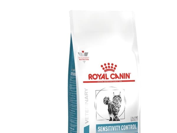 ROYAL CANIN Sensitivity Control - tørfoder til kattekillinger - 1,5 kg