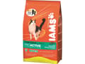 Pikkukuva 1 / 2: Iams CAT Vitality Adult Hairball 10 kg