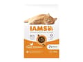 Miniatyrbilde 2 av 5: Iams CAT Vitality Senior Chicken 10 kg