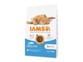 Miniatyrbilde 3 av 5: Iams CAT Vitality Adult Ocean Fish 10 kg
