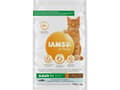 Miniatyrbilde 5 av 5: Iams CAT Vitality Adult Ocean Fish 10 kg