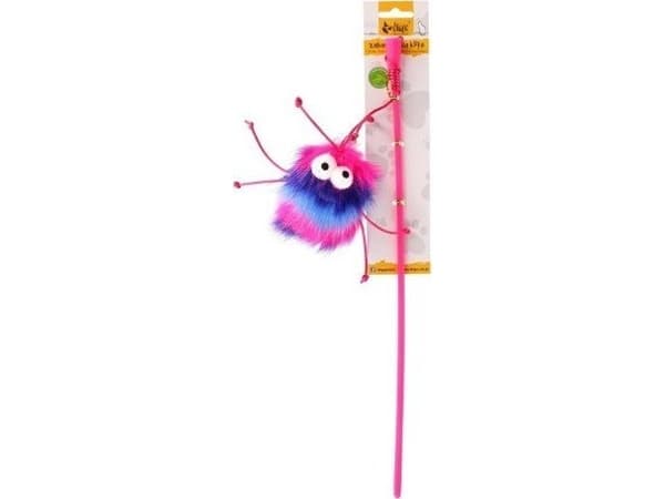 Borte DANGO Rod FOR CAT "SPIKE" LILLA