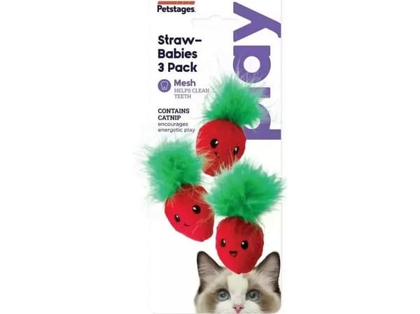 PETSTAGES PETSTAGES TRUSKAWECZKI KATT PS70394