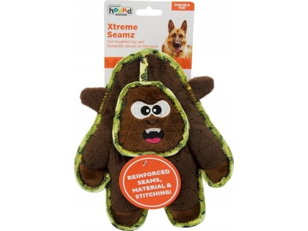 Petstages PETSTAGES ZAB. KOT DYNDAJACA ZABA PS70378