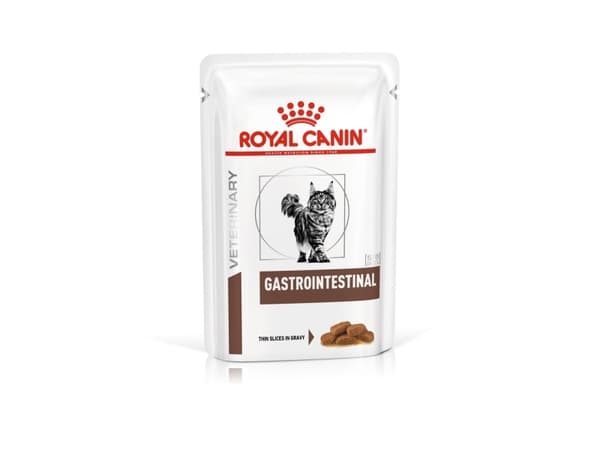 Royal Canin Royal Canin VHN Cat Gastro Intestinal 12 pcs x 85g