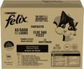 Miniatyrbild 2 av 2: Purina Felix MIX 120x85g