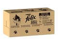 Miniatyrbild 1 av 2: Purina Felix MIX 120x85g