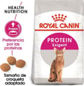 Pikkukuva 11 / 11: Royal Canin Protein Exigent kissojen kuivaruoka Adult Vegetable 400 g
