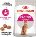 Pikkukuva 2 / 11: Royal Canin Protein Exigent kissojen kuivaruoka Adult Vegetable 400 g