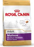 Miniatyrbillede 6 af 8: Royal Canin Malteser Voksen Majs, Fjerkræ 0,5 kg