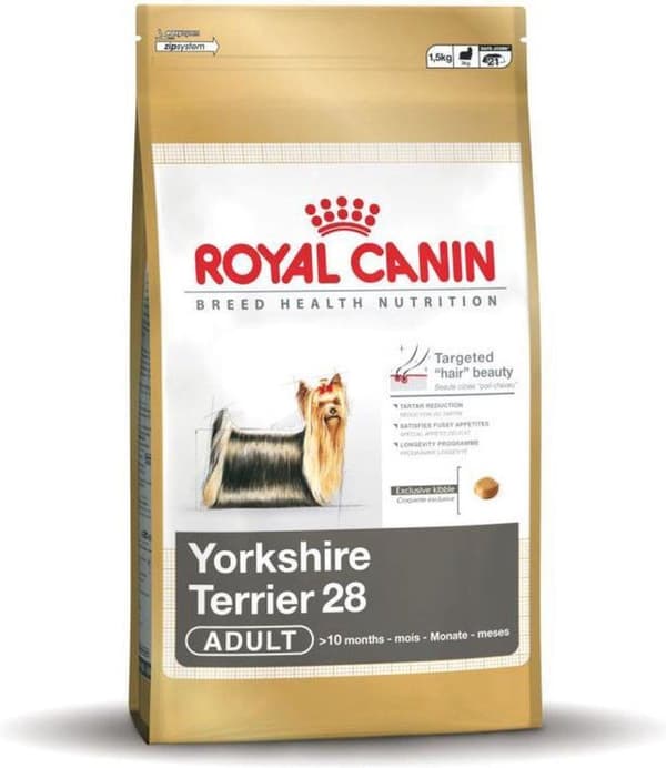 ROYAL CANIN Yorkshire Terrier 0,5 kg