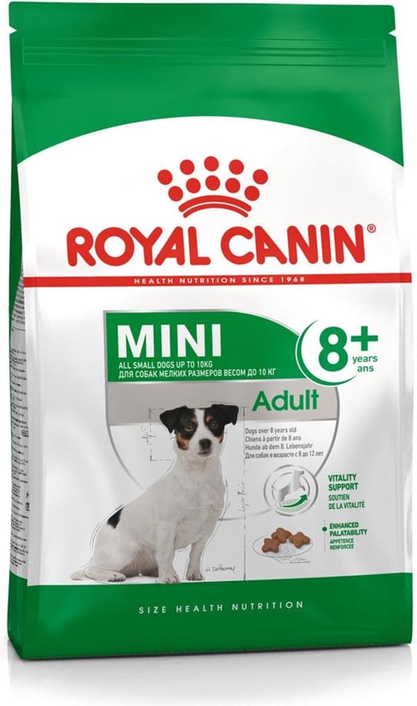 ROYAL CANIN Mini Moden 0,8kg