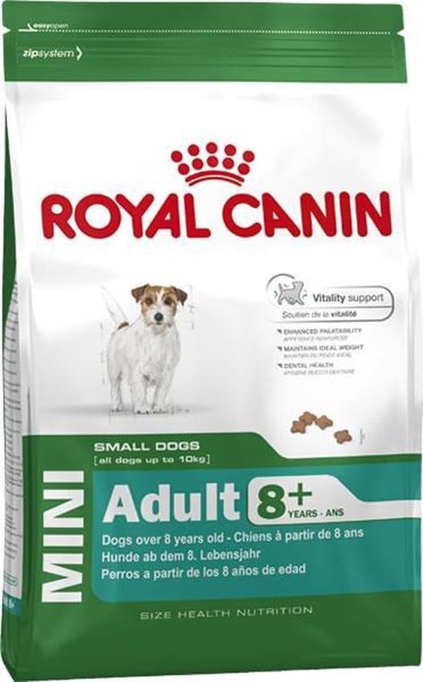 ROYAL CANIN Mini Moden 0,8kg