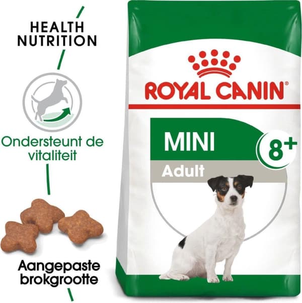 ROYAL CANIN Mini Moden 0,8kg