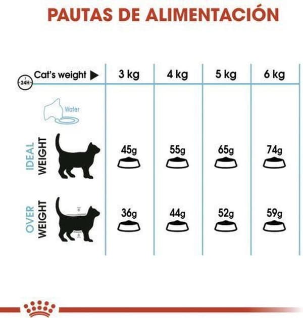 Royal Canin Urinary Care tørfoder til katte 0,4 kg