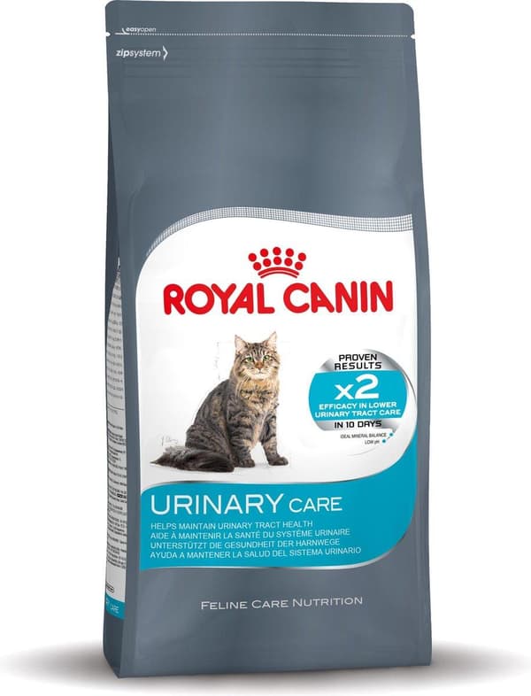Royal Canin Urinary Care tørfoder til katte 0,4 kg