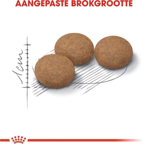 Royal Canin Senior Aging Sterilized 12+ katter torrfoder 400 g majs, fjäderfä, grönsaker