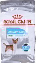 Pikkukuva 9 / 10: ROYAL CANIN Mini Urinary Care CCN - kuiva koiranruoka - 1kg