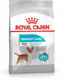 Pikkukuva 1 / 10: ROYAL CANIN Mini Urinary Care CCN - kuiva koiranruoka - 1kg