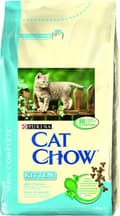 Pikkukuva 1 / 7: Purina Cat Chow Kitten kissojen kuivaruoka Kana 1,5 kg