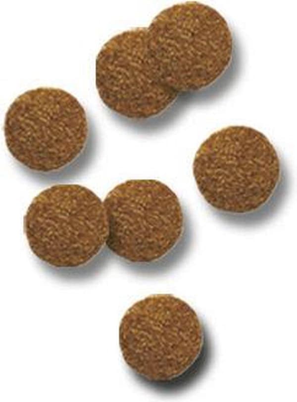 Purina CAT CHOW HÅRBOLLSKONTROLL katter torrfoder 1,5 kg Vuxen Kyckling
