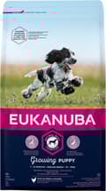 Pikkukuva 1 / 6: Eukanuba PUPPY Kana 3 kg