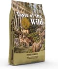 Pikkukuva 2 / 4: Taste of the Wild Pine Forest - Kuiva koiranruoka - 2 kg