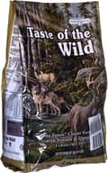 Pikkukuva 1 / 4: Taste of the Wild Pine Forest - Kuiva koiranruoka - 2 kg