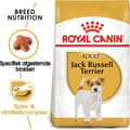 Pikkukuva 2 / 11: Royal Canin Jack Russell Adult 1,5 kg siipikarja, riisi