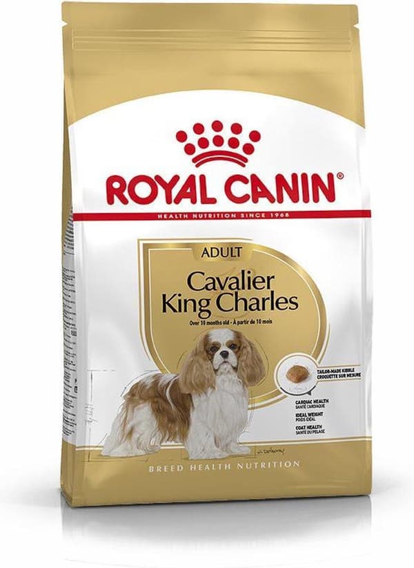 Hundefoder Royal Canin SHN Race Cavalier KC 1,5 kg