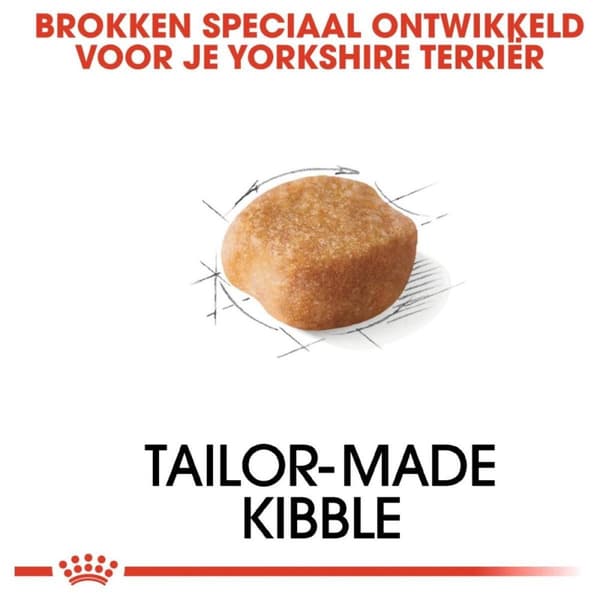 Royal Canin BHN Yorkshire Terrier Adult - kuivaruoka - 1,5 kg
