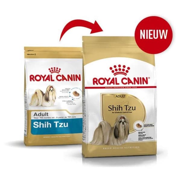 Royal Canin Shih Tzu Adult 1,5 kg