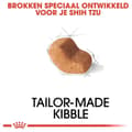 Pikkukuva 4 / 9: Royal Canin Shih Tzu Adult 1,5 kg