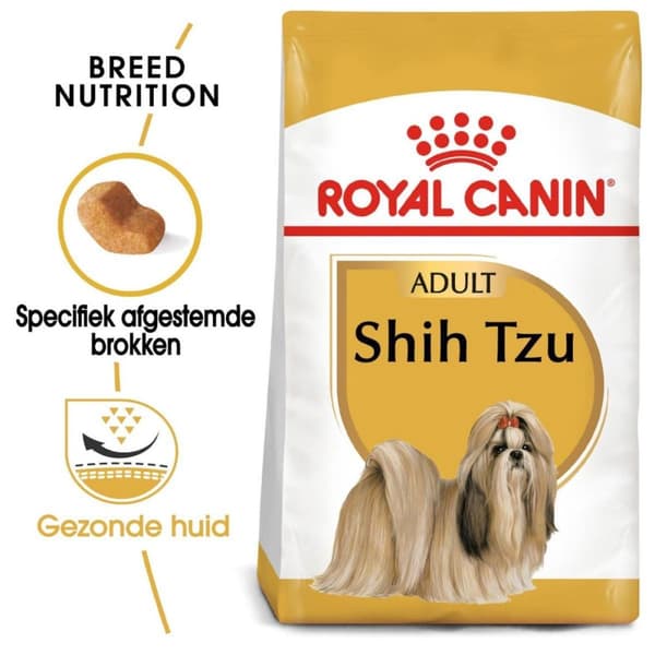 Royal Canin Shih Tzu Adult 1,5 kg