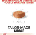 Miniatyrbillede 6 af 8: ROYAL CANIN Yorkshire Terrier Puppy - tørfoder til hunde - 1,5 kg
