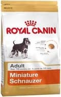 Pikkukuva 6 / 8: Royal Canin Kääpiösnautseri Aikuinen 3 kg