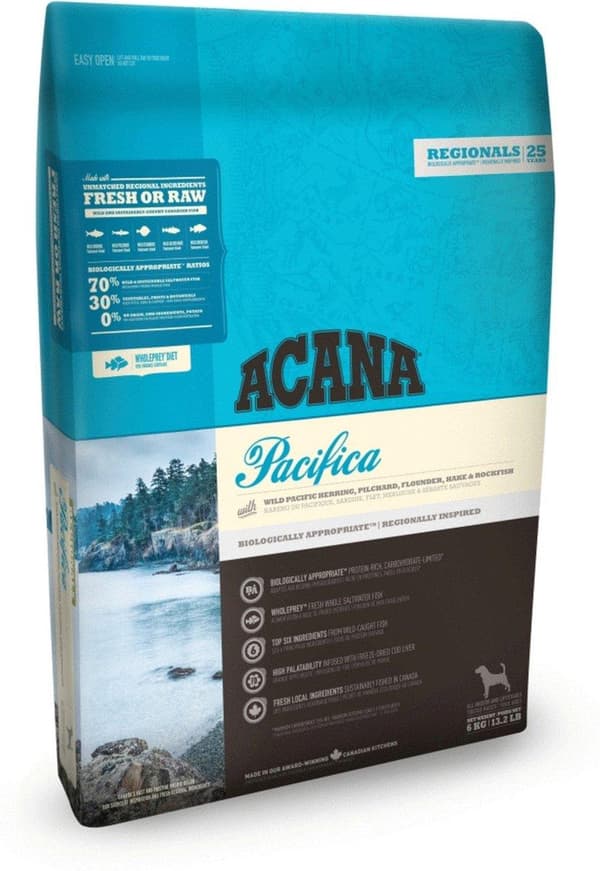 Acana Regionals Pacifica 2 kg
