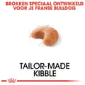 Pikkukuva 3 / 9: Royal Canin Ranskanbulldoggi Aikuinen 3 kg